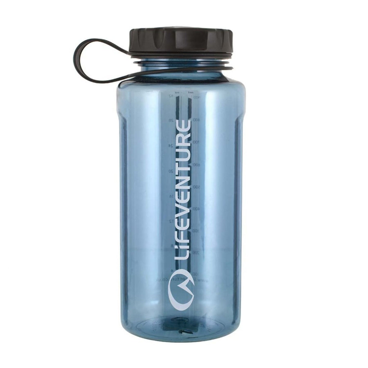 Lifeventure Tritan Flask 1000 ml Default Title #- 53 Degrees North 