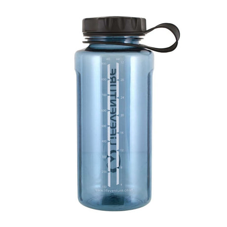 Lifeventure Tritan Flask 1000 ml Default Title #- 53 Degrees North 