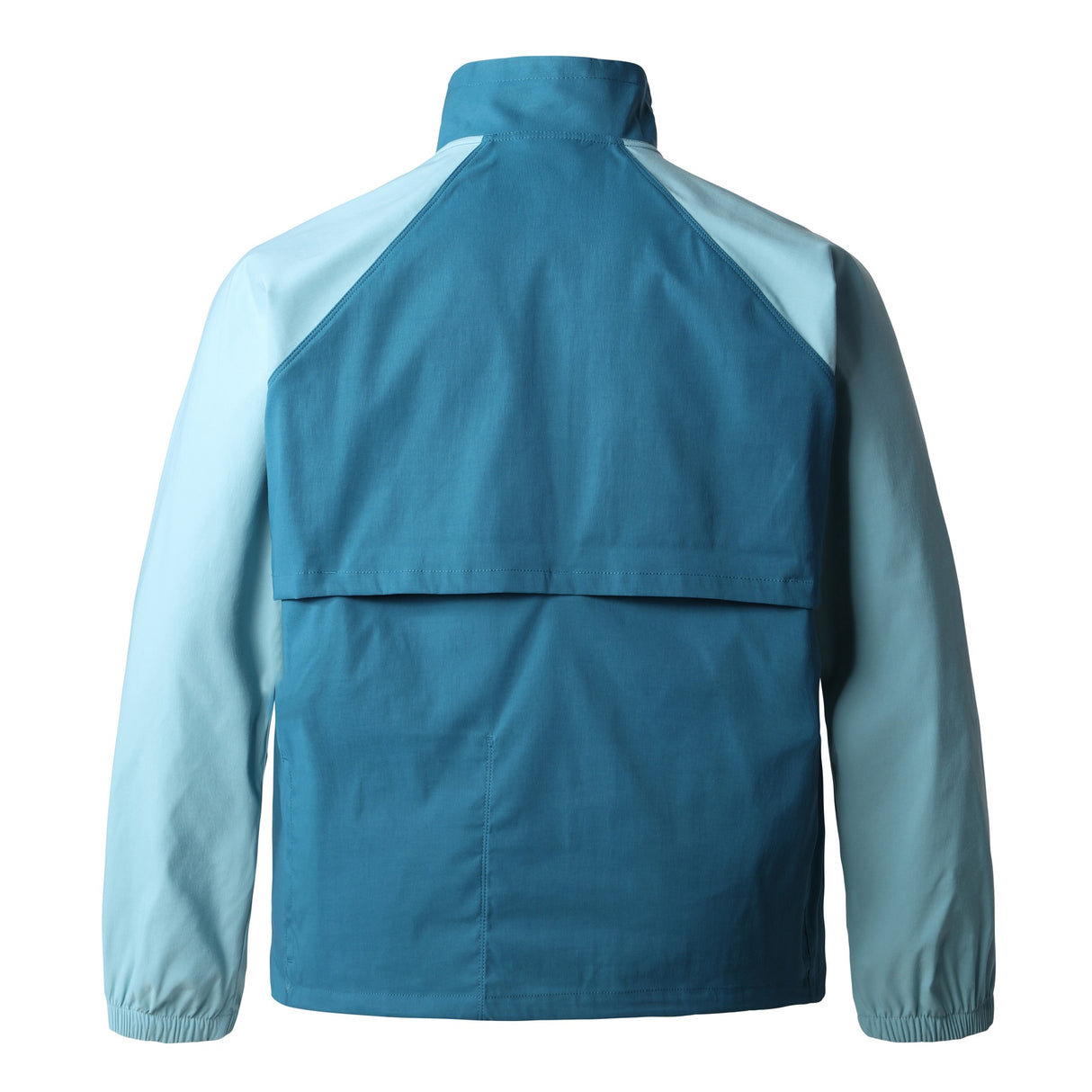 The North Face Women's Plus Class V Pullover Jacket Blue Coral/Reef Waters / 16-18-Blue Coral/Reef Waters / 20-22-Blue Coral/Reef Waters / 24-26 #- 53 Degrees North 