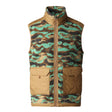 The North Face The North Face Men's Royal Arch Vest Deep Grass Green Painted Camo Print / Small-Deep Grass Green Painted Camo Print / Medium-Deep Grass Green Painted Camo Print / Large-Deep Grass Green Painted Camo Print / X-Large #- 53 Degrees North 