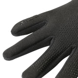 The North Face Kids' Recycled E-Tip Gloves TNF Black / X-Small-TNF Black / Small-TNF Black / Medium-TNF Black / Large-TNF Black / X-Large #- 53 Degrees North 