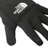 The North Face Kids' Recycled E-Tip Gloves TNF Black / X-Small-TNF Black / Small-TNF Black / Medium-TNF Black / Large-TNF Black / X-Large #- 53 Degrees North 