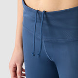 The North Face Women's Flex Tight Shorts Shady Blue / X-Small-Shady Blue / Small-Shady Blue / Medium-Shady Blue / Large-Shady Blue / X-Large #- 53 Degrees North 