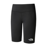 The North Face Women's Flex Tight Shorts Shady Blue / X-Small-Shady Blue / Small-Shady Blue / Medium-Shady Blue / Large-Shady Blue / X-Large #- 53 Degrees North 
