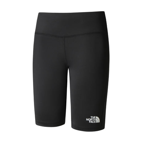 The North Face Women's Flex Tight Shorts Shady Blue / X-Small-Shady Blue / Small-Shady Blue / Medium-Shady Blue / Large-Shady Blue / X-Large #- 53 Degrees North 
