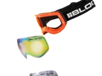 Sixty Five Interchangeable 2 Lens Ski Goggles