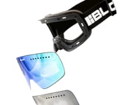 Fifty Five Interchangeable 2 Lens Ski Goggles