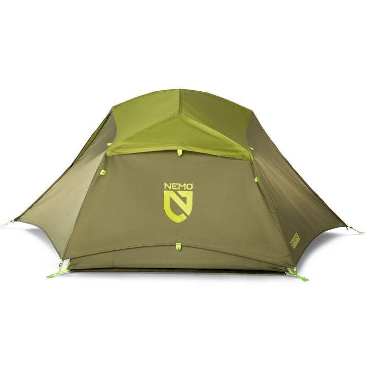 Aurora 3 Person Backpacking Tent & Footprint