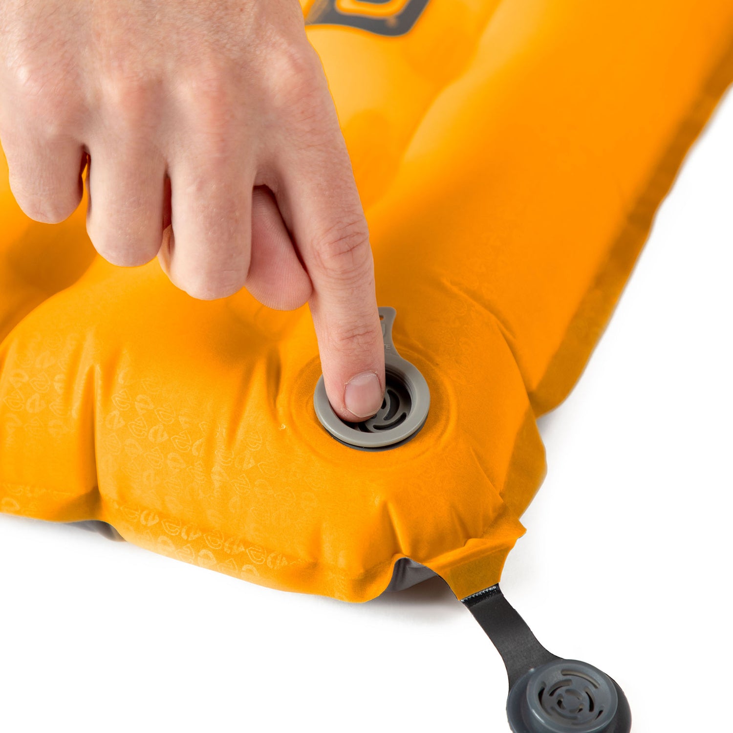 Nemo Tensor Ultralight Sleeping Pad Regular Wide / Insulated-Regular Wide / Non-Insulated #- 53 Degrees North 