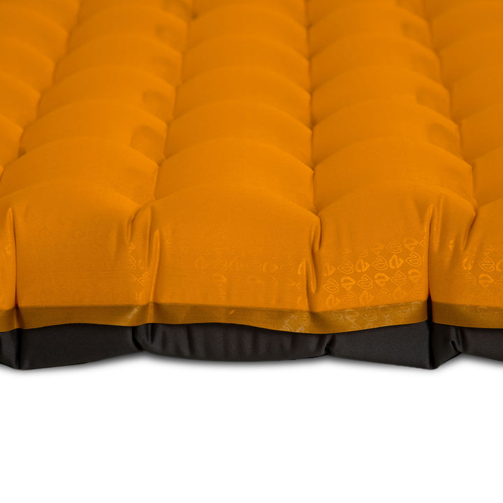 Nemo Tensor Ultralight Sleeping Pad Torch #insulation_insulated