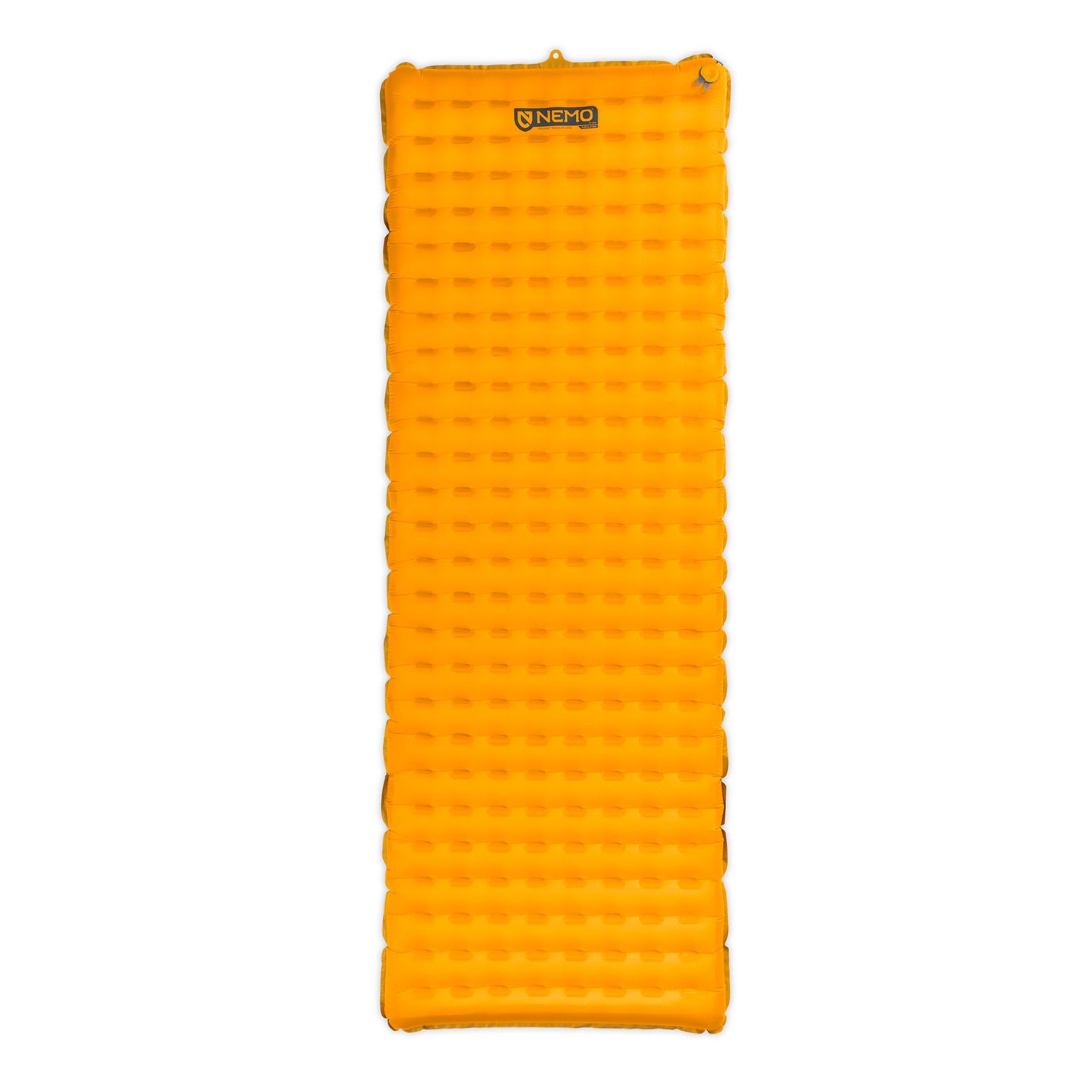 Nemo Tensor Ultralight Sleeping Pad Regular Wide / Insulated-Regular Wide / Non-Insulated #- 53 Degrees North 