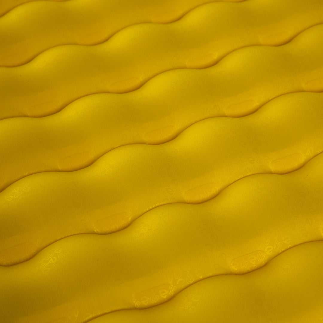 Nemo Tensor Ultralight Sleeping Pad Goldfinch #insulation_non-insulated