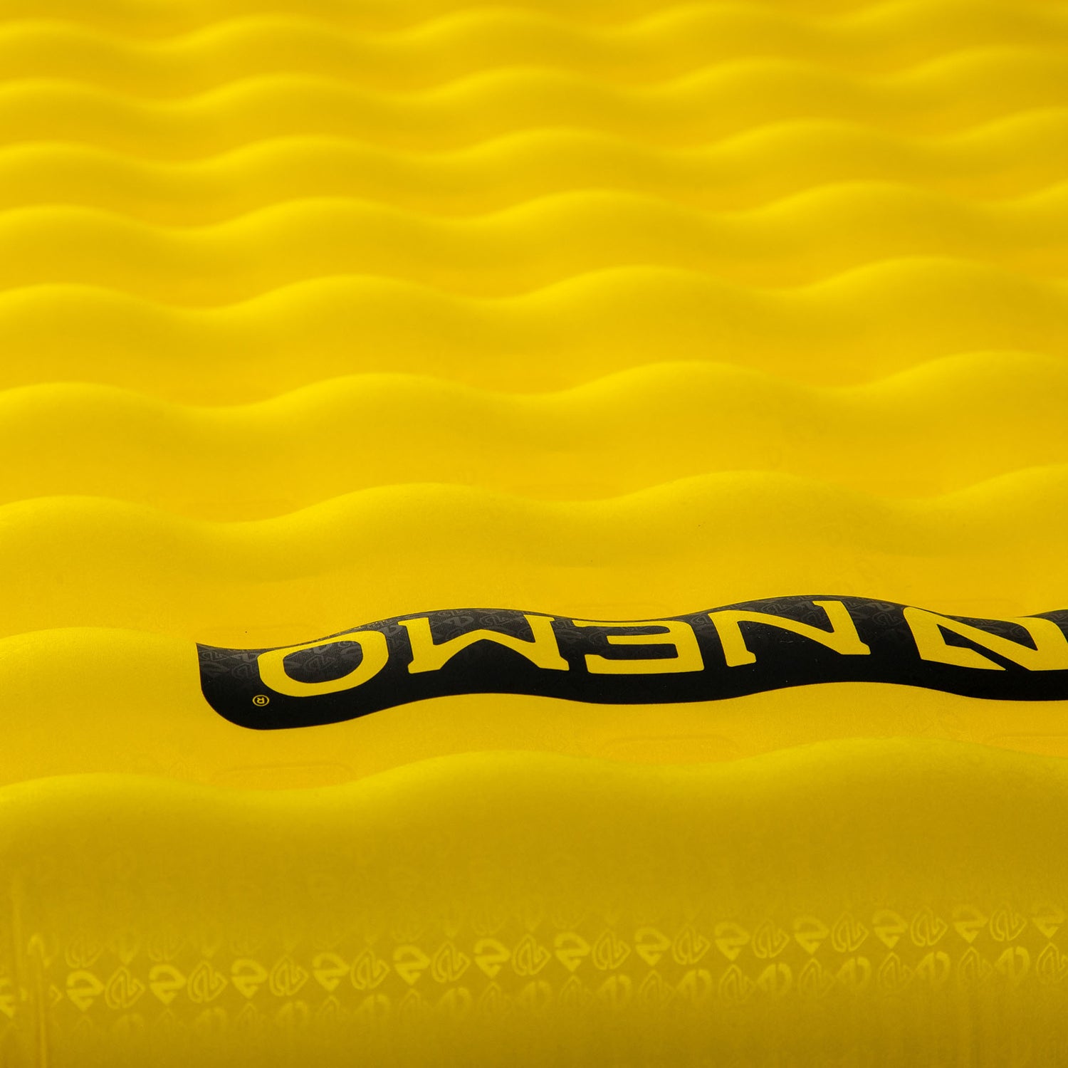 Nemo Tensor Ultralight Sleeping Pad Regular Wide / Insulated-Regular Wide / Non-Insulated #- 53 Degrees North 