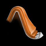 Nemo Switchback Ultralight Sleeping Pad Regular / Insulated #- 53 Degrees North 