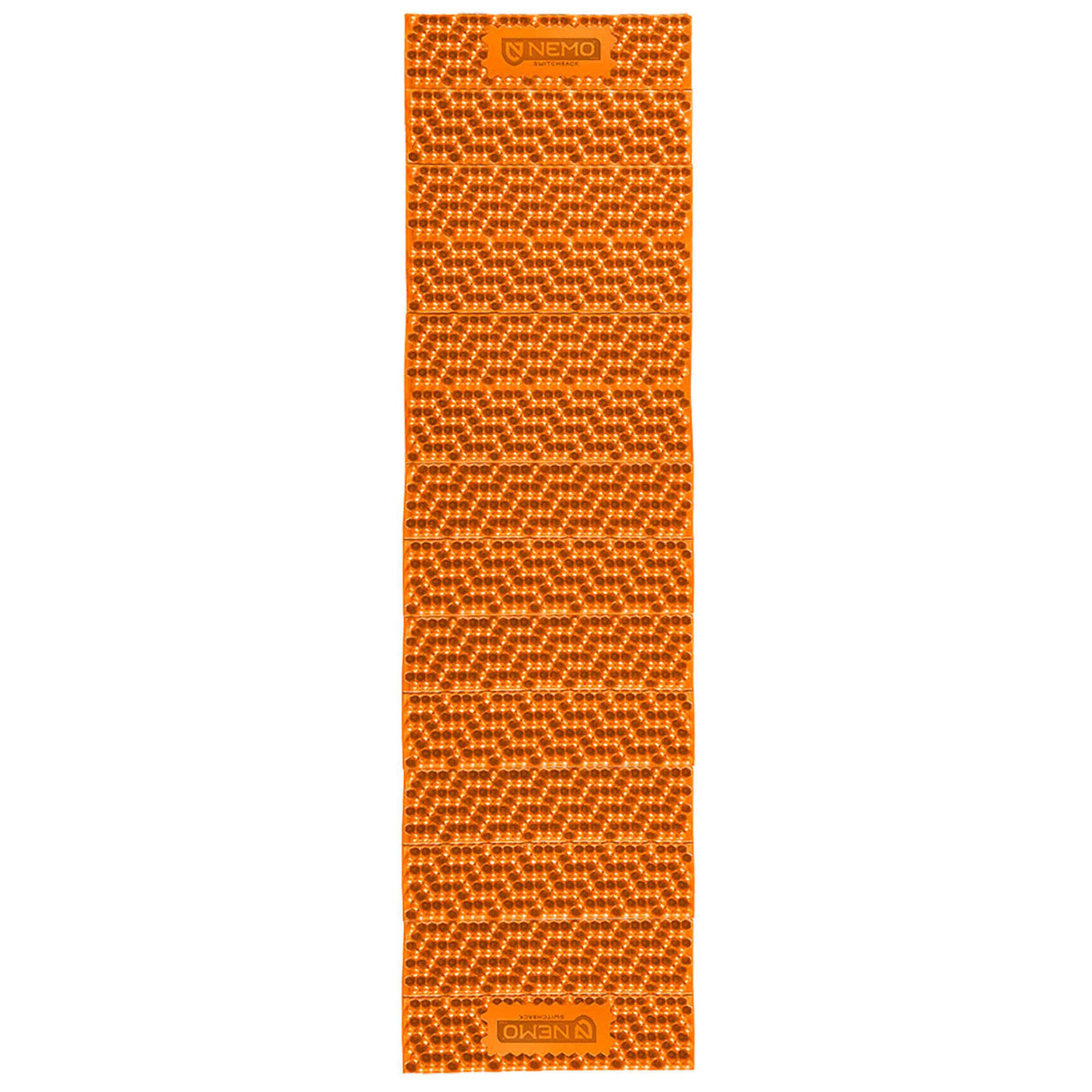 Nemo Switchback Ultralight Sleeping Pad Regular / Insulated #- 53 Degrees North 