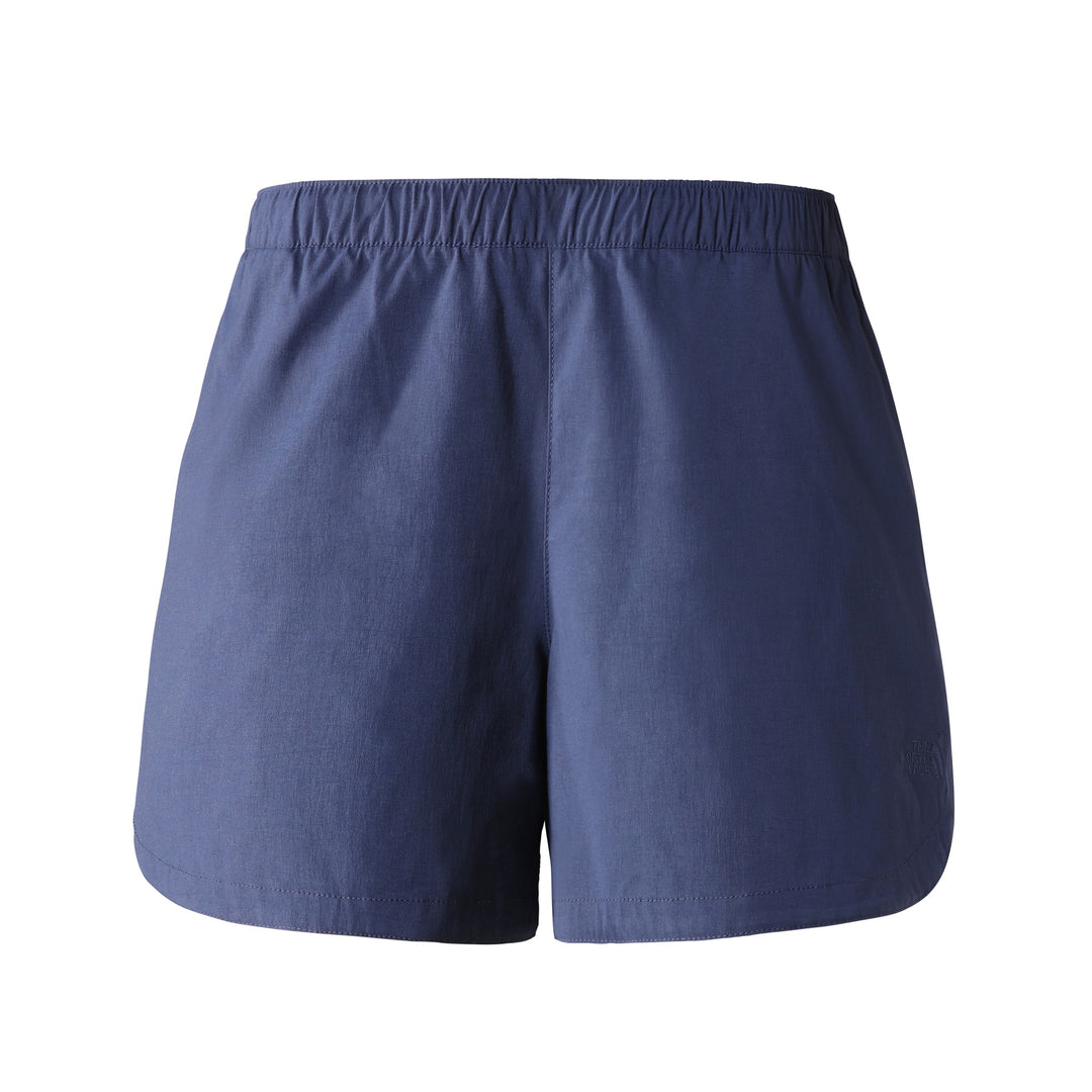 The North Face Women's Class V Short #color_summit-navy