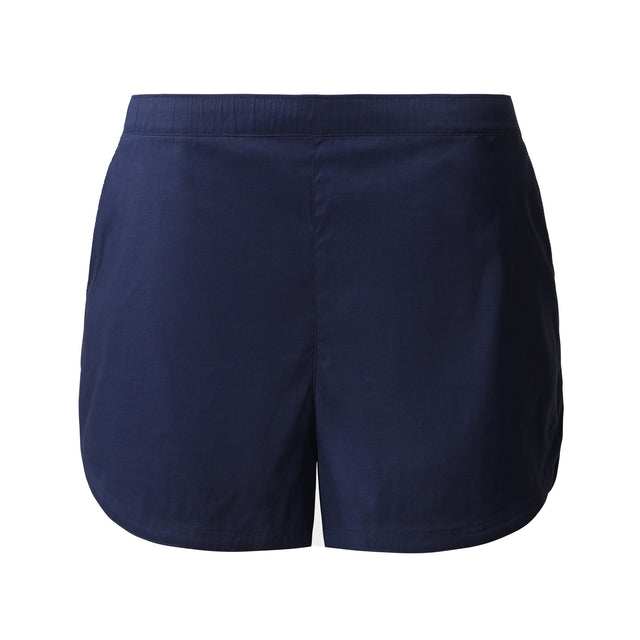 The North Face Women's Plus Class V Shorts Summit Navy / X1-Summit Navy / X2-Summit Navy / X3 #- 53 Degrees North 