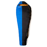 Snugpak Softie Expansion 3 Sleeping Bag Blue/Black / Single #- 53 Degrees North 