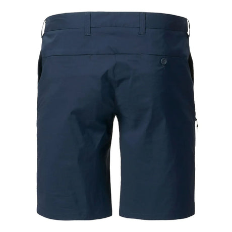 Musto Musto Men's Cargo Short Navy / Small-Navy / Medium-Navy / Large-Navy / X-Large-Navy / XX-Large #- 53 Degrees North 