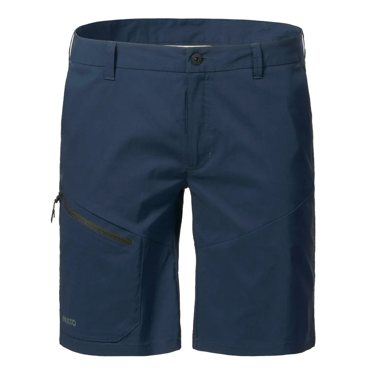 Musto Musto Men's Cargo Short Navy / Small-Navy / Medium-Navy / Large-Navy / X-Large-Navy / XX-Large #- 53 Degrees North 