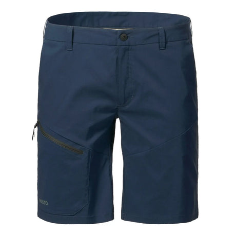 Musto Musto Men's Cargo Short Navy / Small-Navy / Medium-Navy / Large-Navy / X-Large-Navy / XX-Large #- 53 Degrees North 