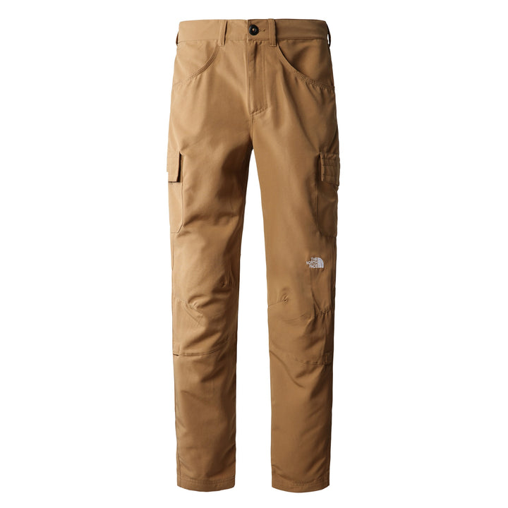 The North Face Men's Horizon Circular Pant #color_utility-brown