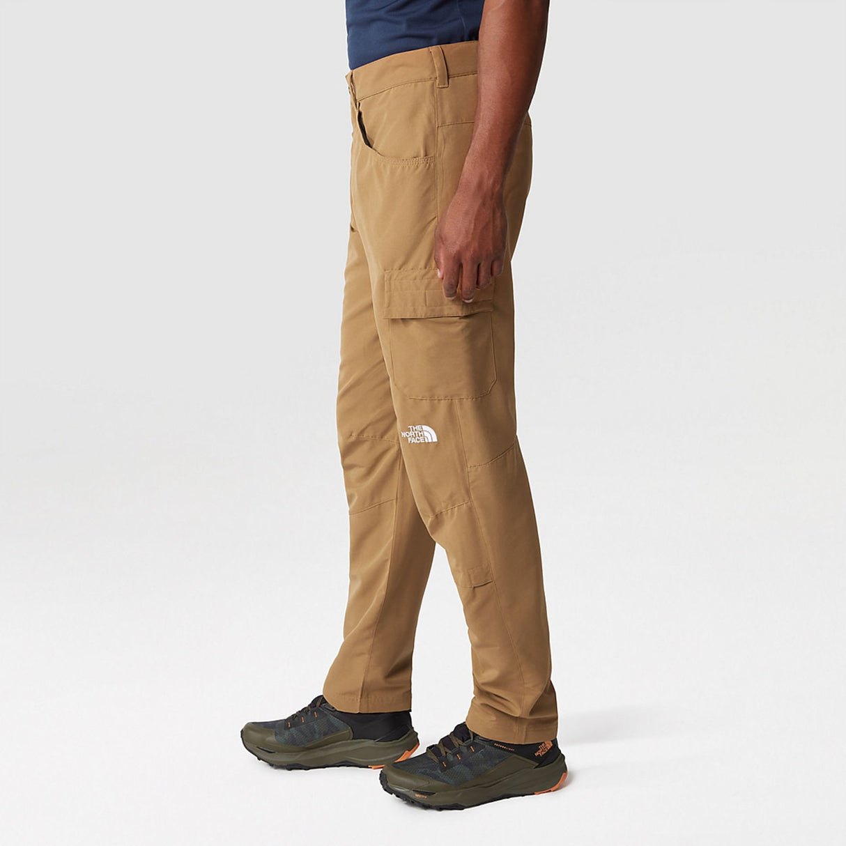 The North Face Men's Horizon Circular Pants Utility Brown / Small-Utility Brown / Medium-Utility Brown / Large-Utility Brown / X-Large-Utility Brown / XX-Large #- 53 Degrees North 