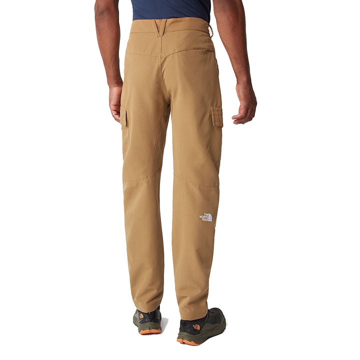 The North Face Men's Horizon Circular Pant #color_utility-brown