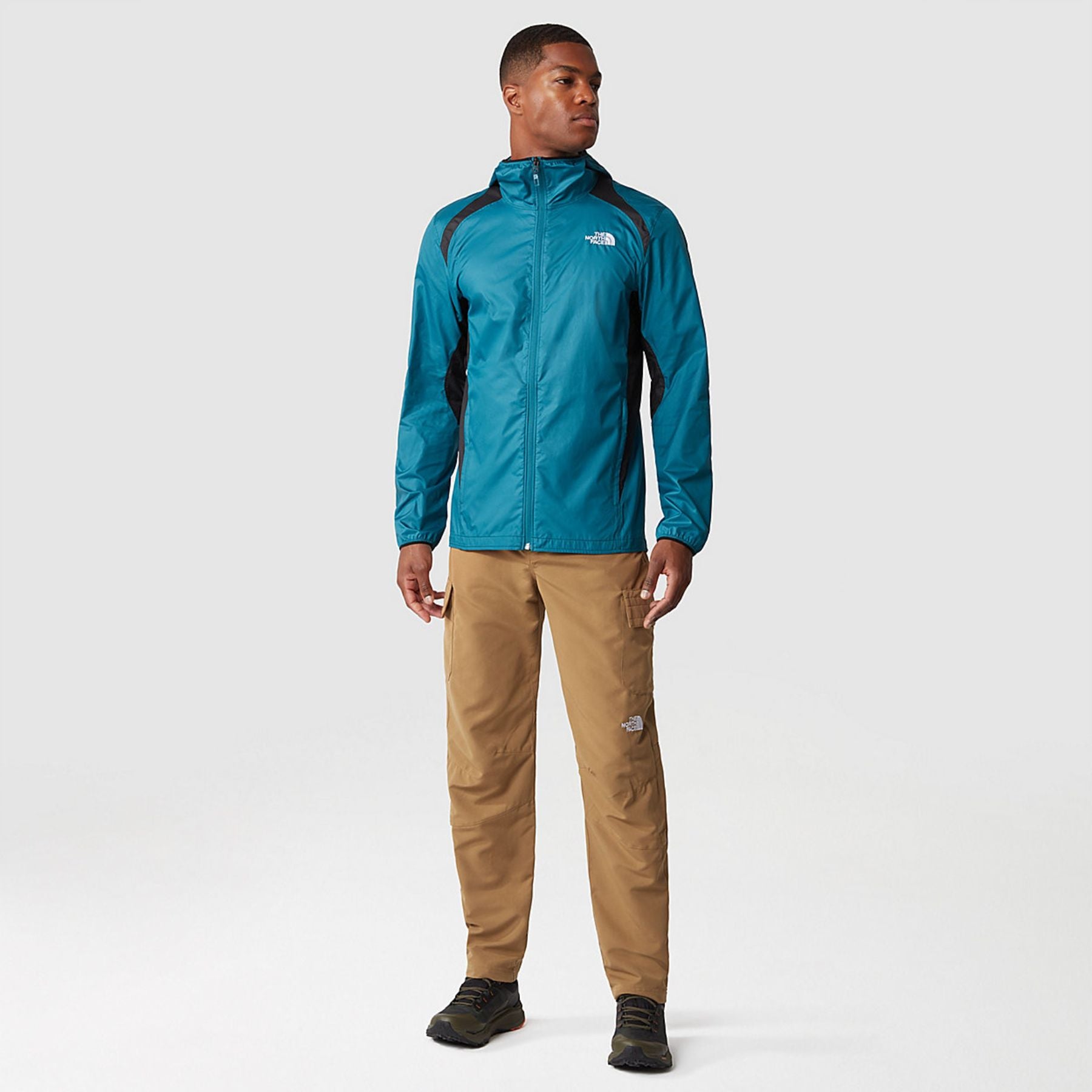 North face 2025 carson pants