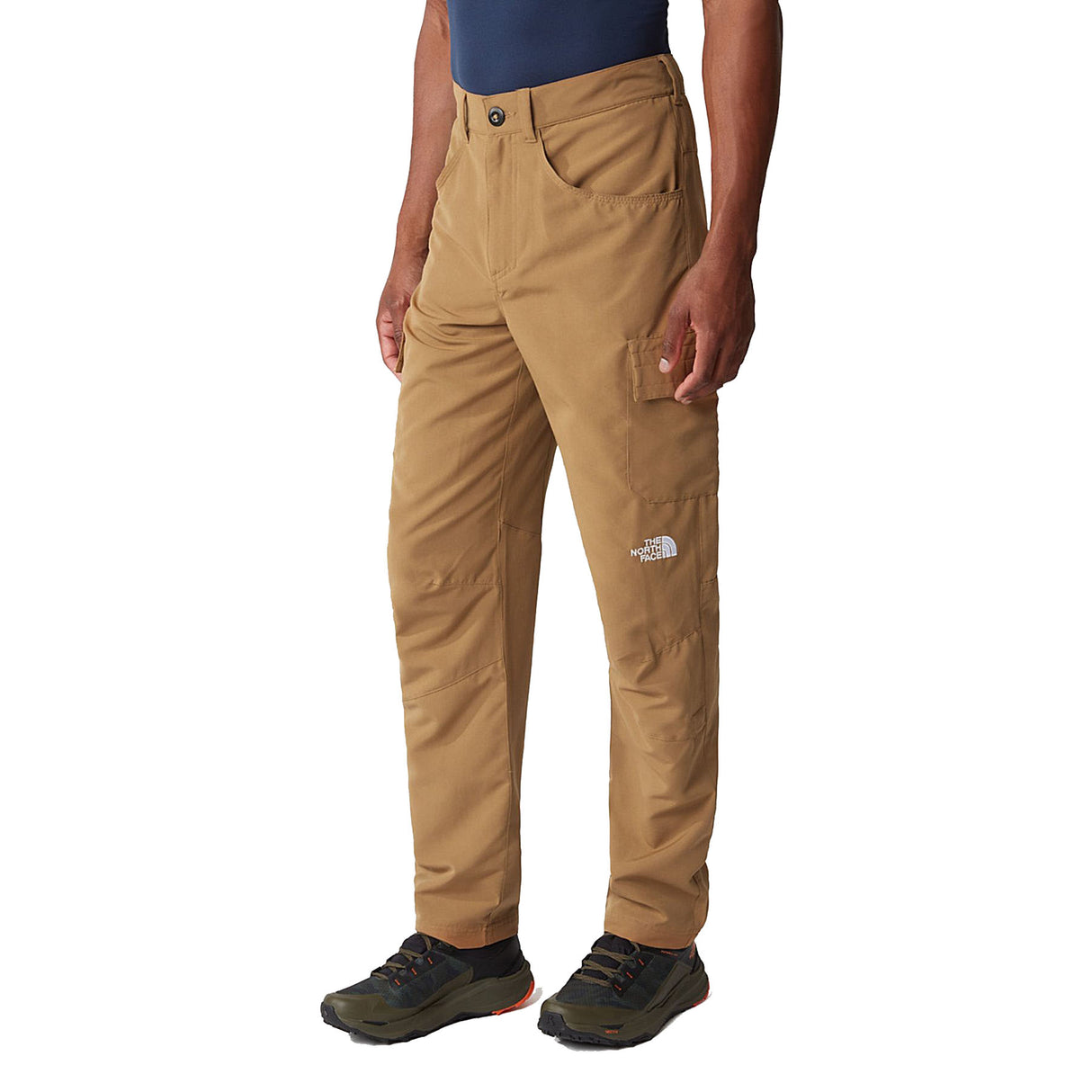 The North Face Men's Horizon Circular Pants Utility Brown / Small-Utility Brown / Medium-Utility Brown / Large-Utility Brown / X-Large-Utility Brown / XX-Large #- 53 Degrees North 