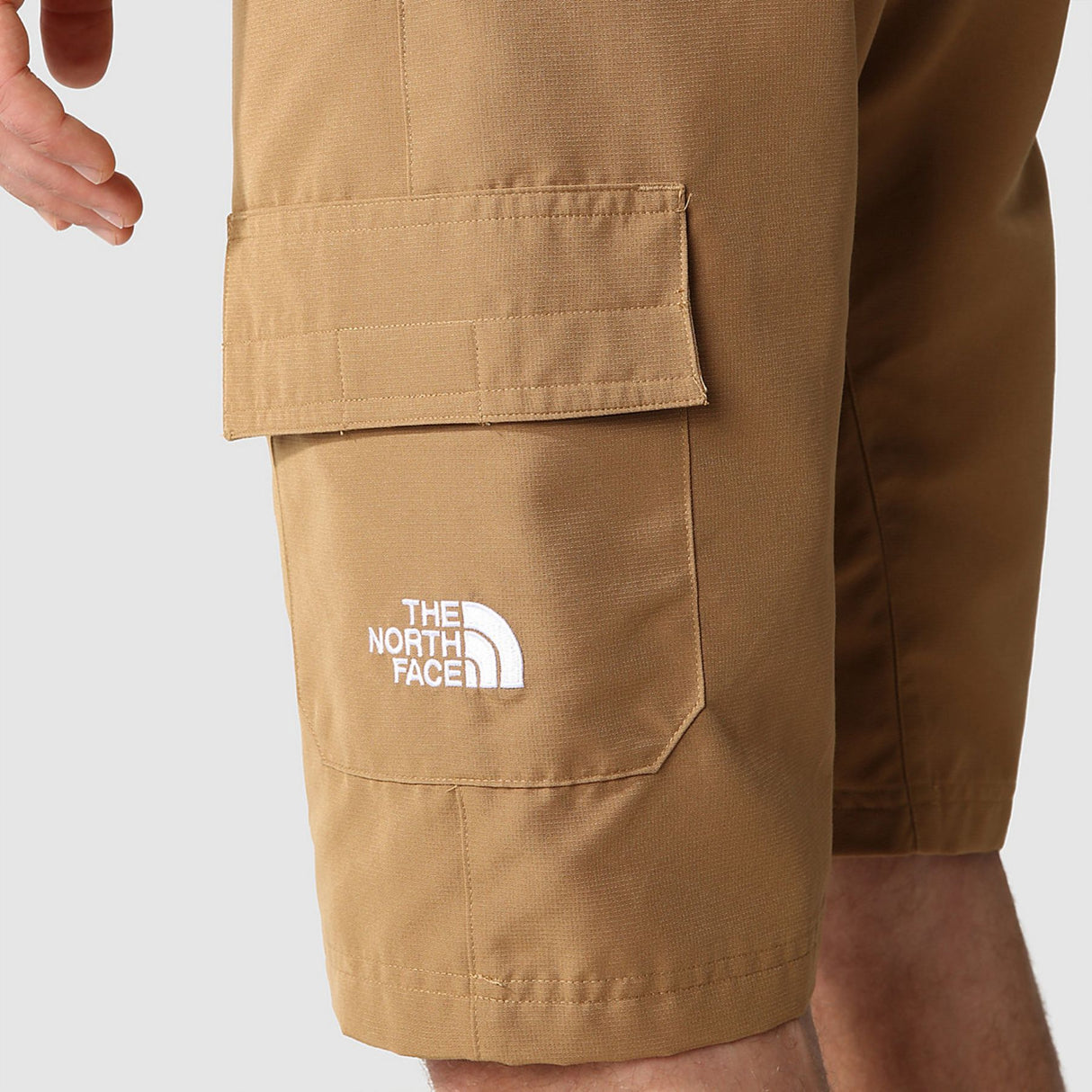 The North Face Men's Horizon Circular Shorts Utility Brown / Small / Regular-Utility Brown / Medium / Regular-Utility Brown / Large / Regular-Utility Brown / X-Large / Regular-Utility Brown / XX-Large / Regular #- 53 Degrees North 