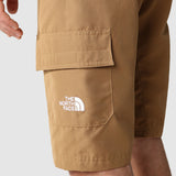 The North Face Men's Horizon Circular Shorts Utility Brown / Small / Regular-Utility Brown / Medium / Regular-Utility Brown / Large / Regular-Utility Brown / X-Large / Regular-Utility Brown / XX-Large / Regular #- 53 Degrees North 