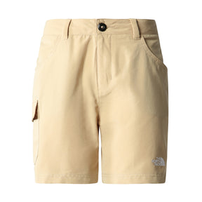 The North Face Women's Horizon Circular Shorts Khaki Stone / 8-Khaki Stone / 10-Khaki Stone / 12-Khaki Stone / 14-Khaki Stone / 16 #- 53 Degrees North 
