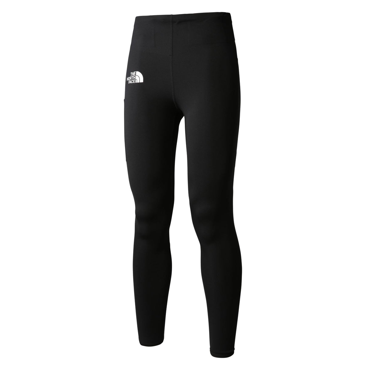 The North Face Women's Summit Ripida Run Leggings TNF Black / X-Small-TNF Black / Small-TNF Black / Medium-TNF Black / Large-TNF Black / X-Large #- 53 Degrees North 