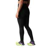 The North Face Women's Summit Ripida Run Leggings TNF Black / X-Small-TNF Black / Small-TNF Black / Medium-TNF Black / Large-TNF Black / X-Large #- 53 Degrees North 