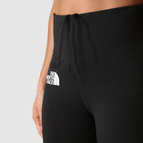 The North Face Women's Summit Ripida Run Leggings TNF Black / X-Small-TNF Black / Small-TNF Black / Medium-TNF Black / Large-TNF Black / X-Large #- 53 Degrees North 