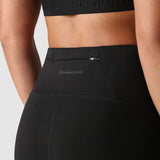 The North Face Women's Summit Ripida Run Leggings TNF Black / X-Small-TNF Black / Small-TNF Black / Medium-TNF Black / Large-TNF Black / X-Large #- 53 Degrees North 