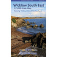 EastWest Mapping Wicklow South East Map Default Title #- 53 Degrees North 