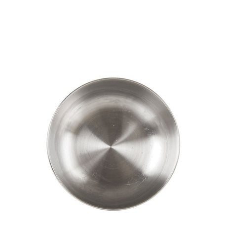 Lifeventure Stainless Steel Camping Bowl Default Title #- 53 Degrees North 