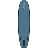 Ari'i Nui Mahana 10'0" Stand Up Paddleboard Aqua/Slate-Moss/Red #- 53 Degrees North 