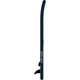 Ari'i Nui Mahana 10'0" Stand Up Paddleboard Aqua/Slate-Moss/Red #- 53 Degrees North 