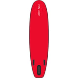 Ari'i Nui Mahana 10'0" Stand Up Paddleboard Aqua/Slate-Moss/Red #- 53 Degrees North 