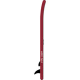 Ari'i Nui Mahana 10'0" Stand Up Paddleboard Aqua/Slate-Moss/Red #- 53 Degrees North 
