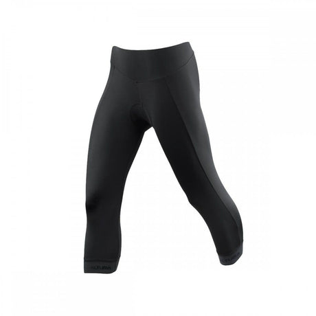 Altura Women's Progel 3/4 Waist Tight - Black 8 / Black-10 / Black-12 / Black-14 / Black-16 / Black - 53 Degrees North 