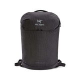 Arc'teryx Konseal 15 Backpack Black - 53 Degrees North