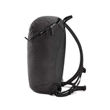Arc'teryx Konseal 15 Backpack Black - 53 Degrees North