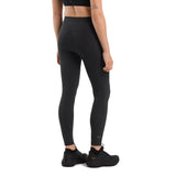 Arc'teryx Women's Essent High-Rise Leggings Black / X-Small / 26"-Black / Small / 26"-Black / Medium / 26"-Black / Large / 26" - 53 Degrees North 