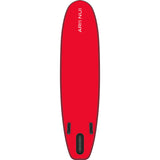 Ari'i Nui Mahana 10'0" Stand Up Paddleboard Aqua/Slate-Moss/Red - 53 Degrees North 