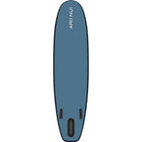 Ari'i Nui Mahana 10'0" Stand Up Paddleboard Aqua/Slate-Moss/Red - 53 Degrees North 