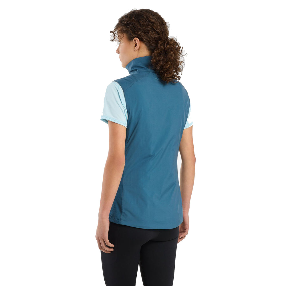 Arc'teryx Women's Atom Lightweight Vest #color_serene